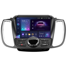 Штатна магнітола Teyes CC3 4+64 Gb Ford Kuga 2 Escape 3 2012 - 2019 (B) 9" (buttons) 2k (L2)