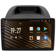 Штатна магнітола SIGMA S10432 ANDROID 10 4+32 Gb 4G DSP Ford EcoSport Eco Sport 2017-2023 10"