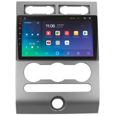 Штатна магнітола SIGMA X9432 ANDROID 10 4+32 Gb 4G DSP Ford Expedition 3 U3242 U3542 U324 U354 2006-2017 9" (L1)