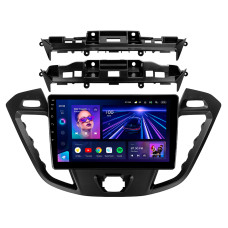 Штатна магнітола Teyes CC3 4+32 Gb Ford Tourneo Custom 1 I Transit (F1) 2012-2021 9"