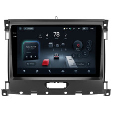 Штатна магнітола Teyes CC4 Pro 8+128 Gb Ford Ranger P703 2015-2022 (A) 9" 2k