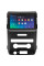 Штатна магнітола SIGMA PRO 9432 ANDROID 10 4+32 Gb 4G DSP Ford F150 P415 Raptor 2008-2014 (F2) 9