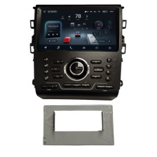 Штатна магнітола Teyes CC4 Pro 8+128 Gb Ford FUSION MONDEO 2013-2017 A-MOD 9" 2k (L2)