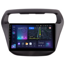 Штатна магнітола Teyes CC3L 4+64 Gb Ford ESCORT 2014-2018 (B Mod) 9"