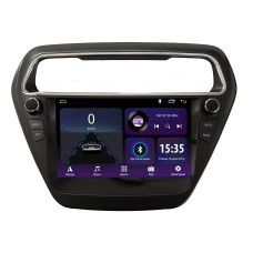 Штатна магнітола SIGMA E9232 ANDROID 10 2+32 Gb Ford Escort 2014-2018 9"
