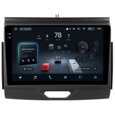 Штатна магнітола Teyes CC4 Pro 8+128 Gb Ford Ranger P703 2015-2022 (C) 9" 2k
