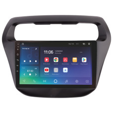 Штатна магнітола SIGMA PRO 9432 ANDROID 10 4+32 Gb 4G DSP Ford ESCORT 2014-2018 (B Mod) 9"
