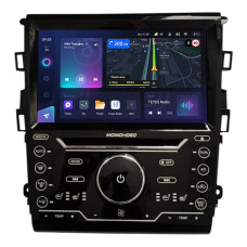 Штатна магнітола Teyes CC3L 4+32 Gb Ford FUSION MONDEO 2013-2017 HIGH-END 9"