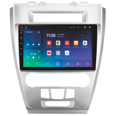 Штатна магнітола SIGMA PRO 10432 ANDROID 10 4+32 Gb 4G DSP Ford Mondeo (F3) (US EDITION) 2009-2012 10"
