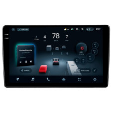Штатна магнітола Teyes CC4 Pro 12+256 Gb Ford Escape 1 2000-2007 9" 2k