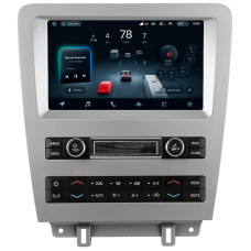 Штатна магнітола Teyes CC4 Pro 12+256 Gb Ford Mustang 5 S-197 (F2) 2009-2014 9" 2k (L3)