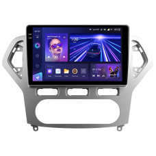 Штатная магнитола Teyes CC3 2k 4+32 Gb Ford Mondeo 4 2006-2010 10″