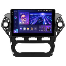 Штатная магнитола Teyes CC3 2k 4+64 Gb Ford Mondeo 4 2011-2014 10″