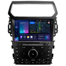 Штатная магнитола Teyes CC3L 4+32 Gb Ford Explorer 5 2011-2019 (A) 10″