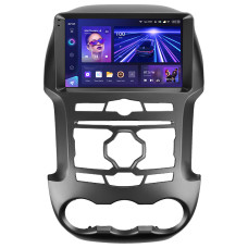 Штатна магнітола Teyes CC3 4+64 Gb Ford Ranger 3 (F1) 2011-2015 9" 2k (L1)