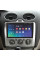 Штатна магнітола SIGMA PRO 9432 ANDROID 10 4+32 Gb 4G DSP Ford Focus 2 Mk 2 2004-2011 (F1) 9