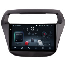 Штатна магнітола Teyes CC4 Pro 8+128 Gb Ford ESCORT 2014-2018 (B Mod) 9" 2k