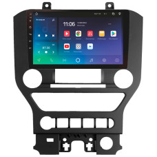 Штатна магнітола SIGMA PRO 9432 ANDROID 10 4+32 Gb 4G DSP Ford Mustang VI S550 (F2) 2014-2023 9" (L2)