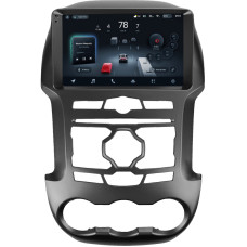 Штатна магнітола Teyes CC4 Pro 12+256 Gb Ford Ranger 3 (F1) 2011-2015 9" 2k (L1)