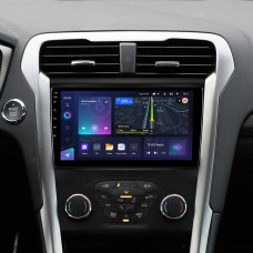 Штатная магнитола Teyes CC3L 4+64 Gb Ford Mondeo 5 (ZYJ) 2014-2019 9″
