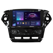 Штатна магнітола Teyes CC3 4+64 Gb Ford Mondeo 4 2010-2014 original style 9" 2k (L1)