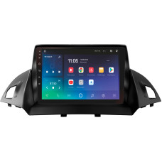 Штатная магнитола Sigma X9464 4+64 Gb Ford Kuga 2/Escape 3 2012-2019 (A) 9″