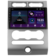 Штатна магнітола SIGMA E9232 ANDROID 10 2+32 Gb Ford Expedition 3 U3242 U3542 U324 U354 2006-2017 9" (L1)