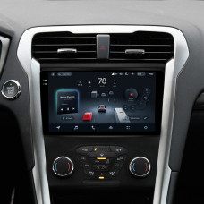 Штатна магнітола Teyes CC4 Pro 12+256 Gb Ford Mondeo 5 (ZYJ) 2014-2019 9" 2k