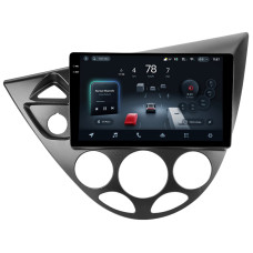 Штатна магнітола Teyes CC4 Pro 8+128 Gb Ford Focus 1 (Left hand driver) 1998-2005 9" 2k