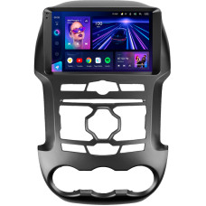 Штатна магнітола Teyes CC3 4+32 Gb Ford Ranger 3 (F1) 2011-2015 9" (L1)