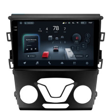 Штатна магнітола Teyes CC4 Pro 8+128 Gb Ford Mondeo 5 (ZYJ) 2014-2019 9" 2k