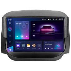 Штатная магнитола Teyes CC3 2k 4+64 Gb Ford EcoSport 2014-2018 9″