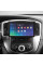 Штатна магнітола SIGMA PRO 9432 ANDROID 10 4+32 Gb 4G DSP Ford Escape 1 2007-2012 9