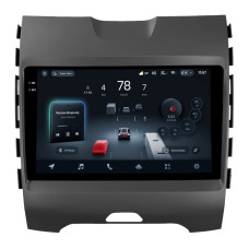 Штатна магнітола Teyes CC4 Pro 8+128 Gb Ford Edge 2 2015-2018 (F1) 9" 2k (L2)