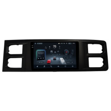 Штатна магнітола Teyes CC4 Pro 8+128 Gb Ford TRANSIT 2021-2023 LHD BLACK 10" 2k