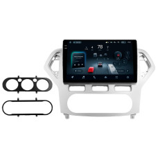 Штатна магнітола Teyes CC4 Pro 8+128 Gb Ford Mondeo 4 2006-2010 10" 2k
