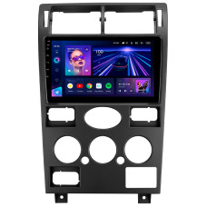Штатна магнітола Teyes CC3 4+32 Gb Ford Mondeo 3 2000-2007 (F1) 9"