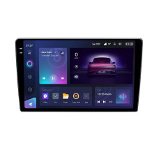 Штатна магнітола Teyes CC3 6+128 Gb з коловим оглядом 360° Ford Fiesta 2019+ 10" 2k