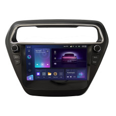 Штатна магнітола Teyes CC3 4+64 Gb Ford Escort 2014-2018 9" 2k