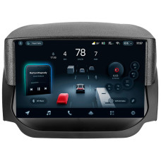 Штатна магнітола Teyes CC4 Pro 8+128 Gb Ford EcoSport Eco Sport 2014-2018 9" 2k