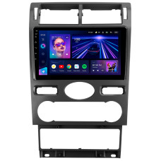 Штатная магнитола Teyes CC3 4+32 Gb Ford Mondeo 3 2000-2007 (F2) 9″
