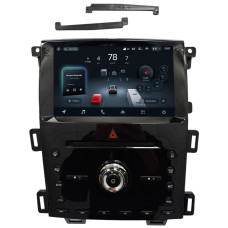 Штатна магнітола Teyes CC4 Pro 8+128 Gb Ford EDGE 2008-2015 9" 2k (L2)