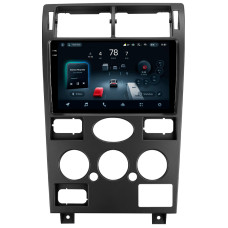 Штатна магнітола Teyes CC4 Pro 12+256 Gb Ford Mondeo 3 2000-2007 (F1) 9" 2k