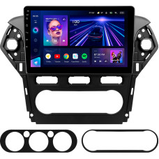 Штатная магнитола Teyes CC3 4+32 Gb Ford Mondeo 4 2011-2014 10″