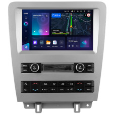 Штатна магнітола Teyes CC3L 4+32 Gb Ford Mustang 5 S-197 (F2) 2009-2014 9" (L3)