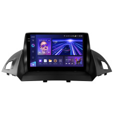Штатна магнітола Teyes CC3 4+64 Gb Ford Kuga 2 Escape 3 2012 - 2019 (A) 9" 2k