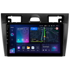 Штатная магнитола Teyes CC3L 4+32 Gb Ford Fiesta 5 (Mk5) 2002-2008 9″