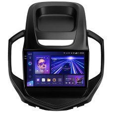 Штатна магнітола Teyes CC3 4+32 Gb Geely GC6 2016-2019 9" 2k
