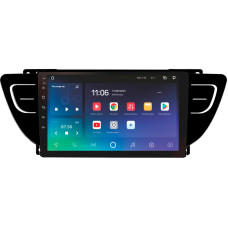 Штатна магнітола SIGMA PRO 9464 ANDROID 10 4+64 Gb 4G DSP Geely Atlas NL-3 2016-2020 9"