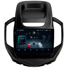 Штатна магнітола Teyes CC4 Pro 12+256 Gb Geely GC6 2016-2019 9" 2k